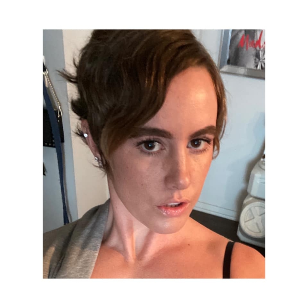 Meet your Posher, Cassie